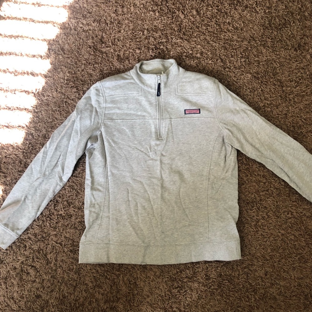 Vineyard Vines Shep Pullover